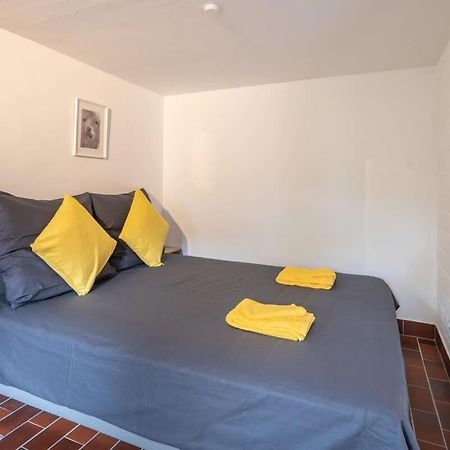 Hamburg City Apartment Екстер'єр фото