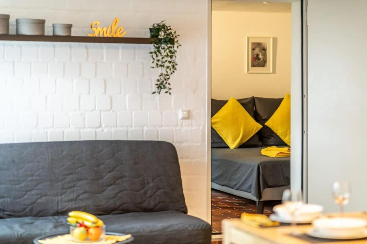 Hamburg City Apartment Екстер'єр фото